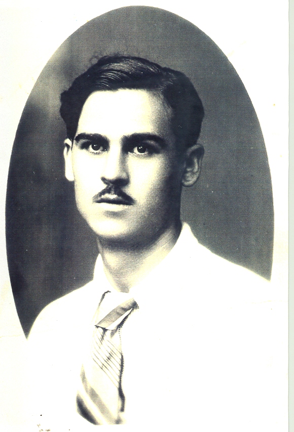 Cecilio Serrano Lainez